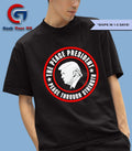 Donald Trump The Peace President Peace Through Strength shirt Unisex , , , Long Sleeve Tee