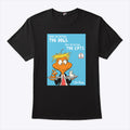 Dr Seuss They’re Eating The Dogs They’re Eating The Cats Shirt