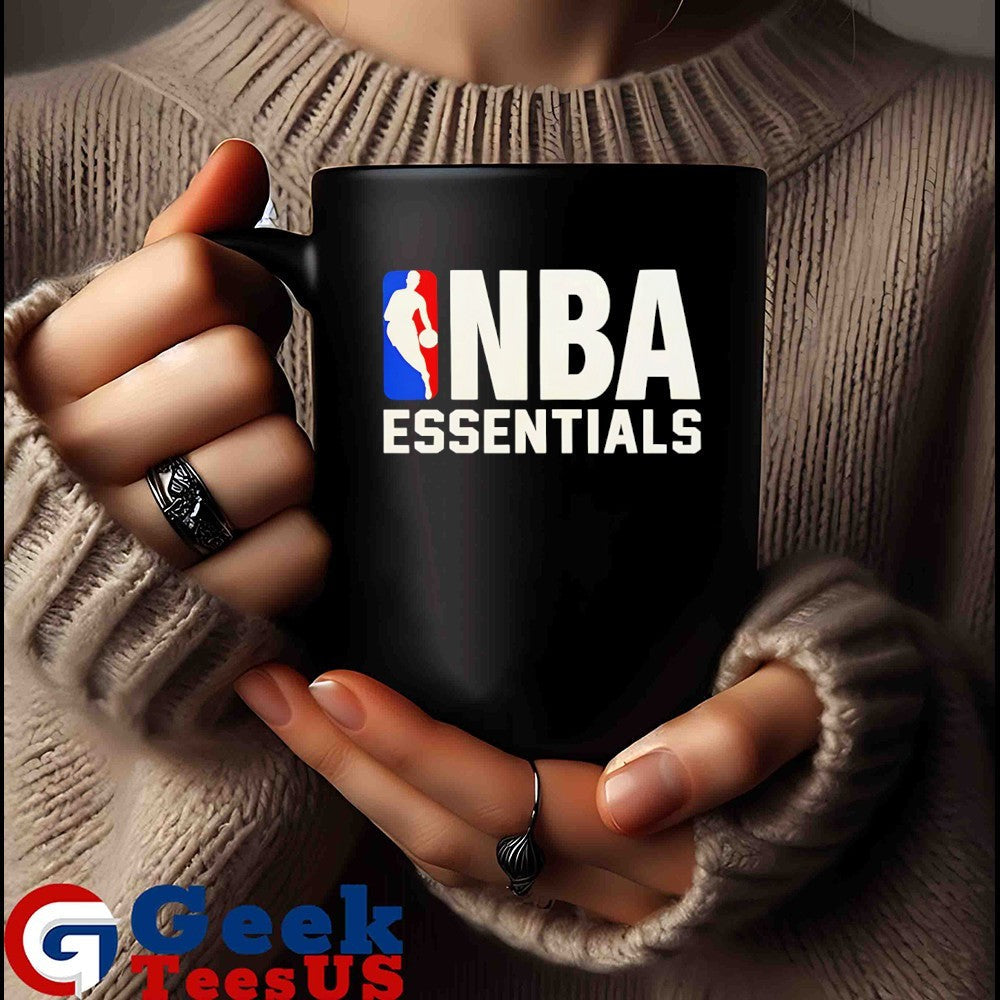 Essentials NBA 2025 shirt Unisex , , , Long Sleeve Tee