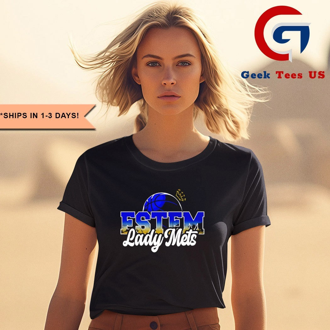 Estem lady Mets shirt Unisex , , , Long Sleeve Tee