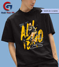 Ethan Page All Ego graphic shirt Unisex , , , Long Sleeve Tee