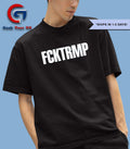FCKTRMP Anti-Trump shirt Unisex , , , Long Sleeve Tee