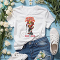Ferris State Bulldogs Back to Back National Champions T Shirt