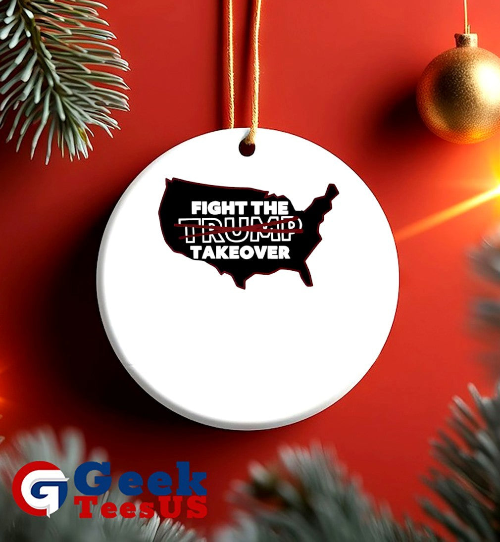 Fight The Trump Takeover Free DC shirt Unisex , , , Long Sleeve Tee