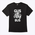 Filip Gustavsson Gus Bus Minnesota Wild Hockey T Shirt