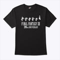 Final Fantasy XII 20th Anniversary Shirt