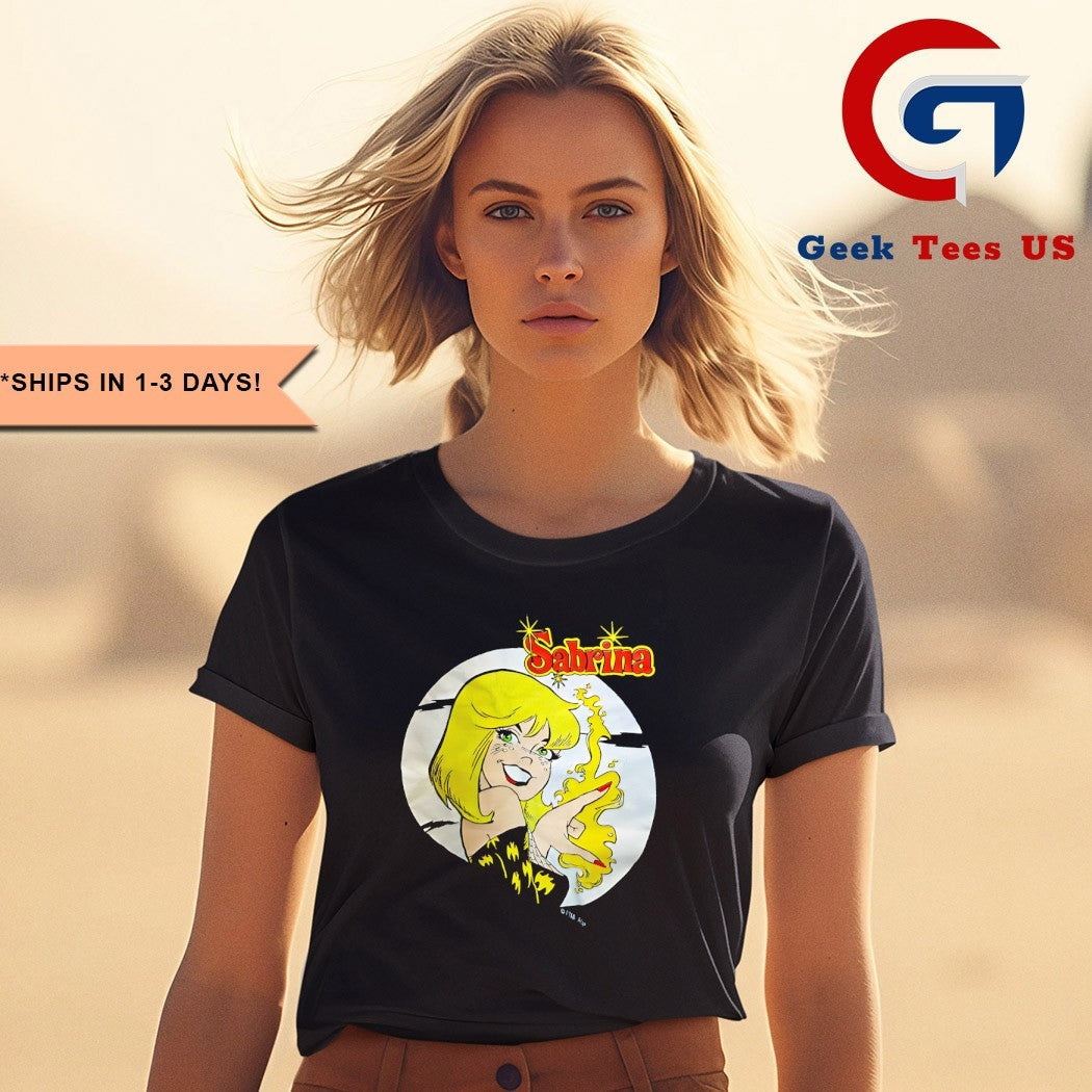 Found my wife’s Sabrina shirt Unisex , , , Long Sleeve Tee