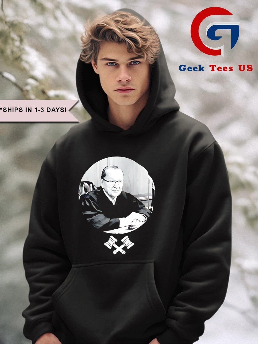 Frank Caprio Rip shirt Unisex , , , Long Sleeve Tee