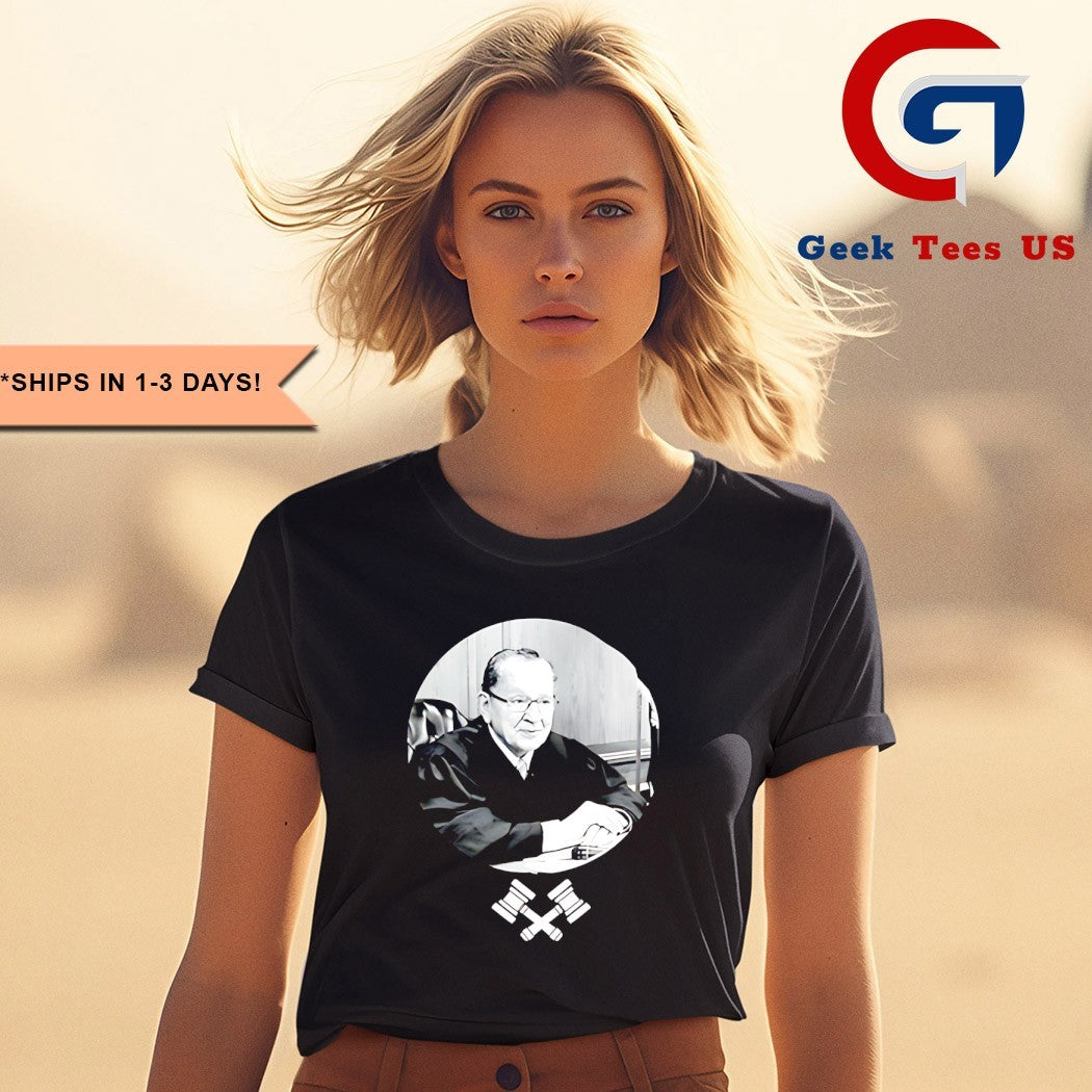 Frank Caprio Rip shirt Unisex , , , Long Sleeve Tee