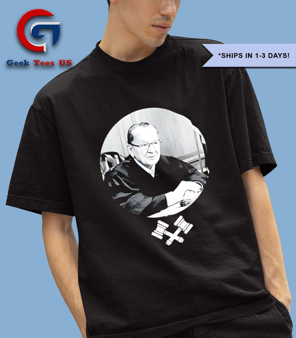Frank Caprio Rip shirt Unisex , , , Long Sleeve Tee