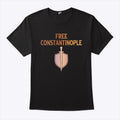 Free Constantinople T Shirt