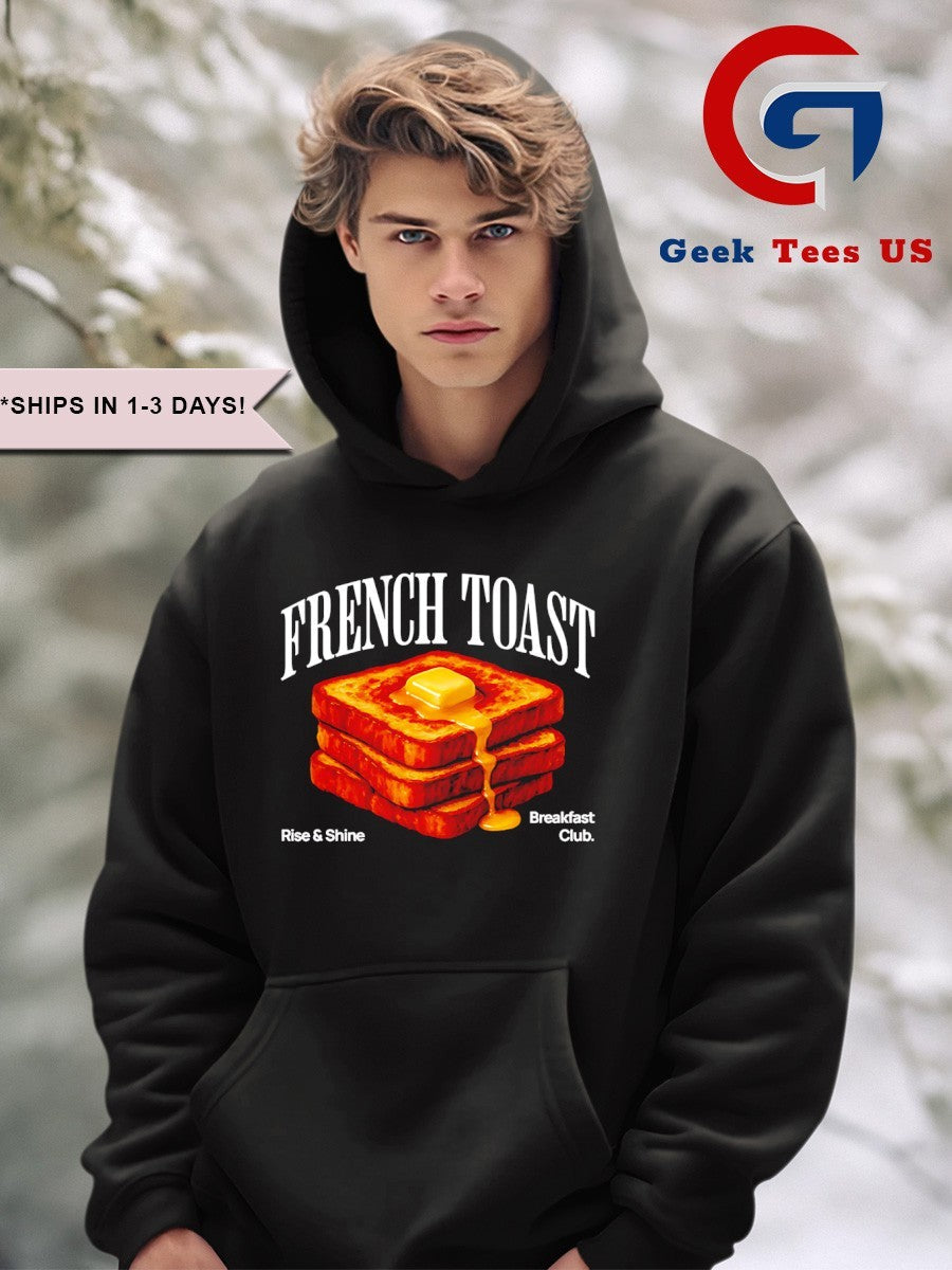 French toast shirt Unisex , , , Long Sleeve Tee