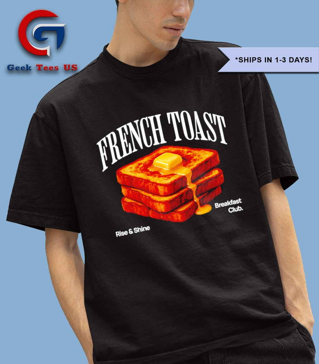 French toast shirt Unisex , , , Long Sleeve Tee