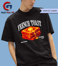 French toast shirt Unisex , , , Long Sleeve Tee