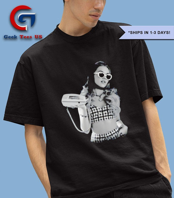 Freya Skye Gold’s Gone shirt Unisex , , , Long Sleeve Tee