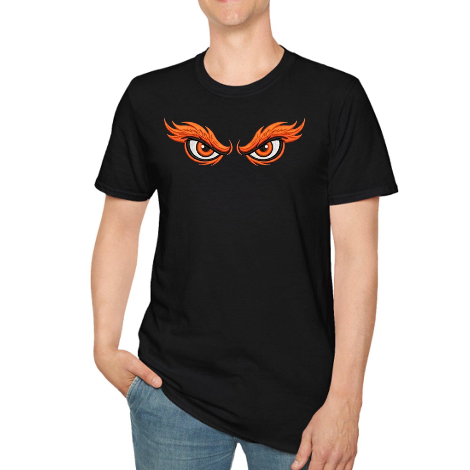 [Front+Back] Scumbag Flyers Porter Martone 94 Shirt