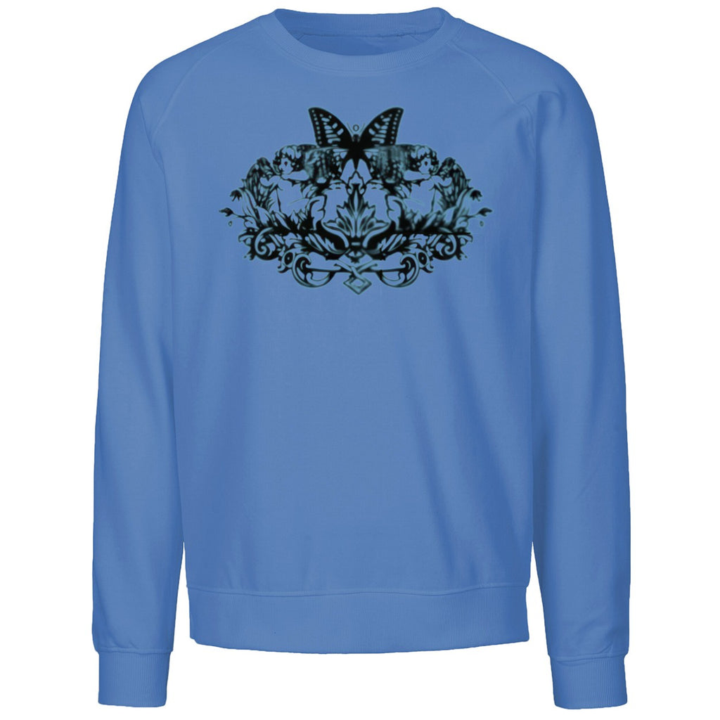 Gen V Emma meyer Angel Butterfly Shirt