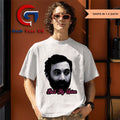 George Russell bust my union big head shirt Unisex , , , Long Sleeve Tee