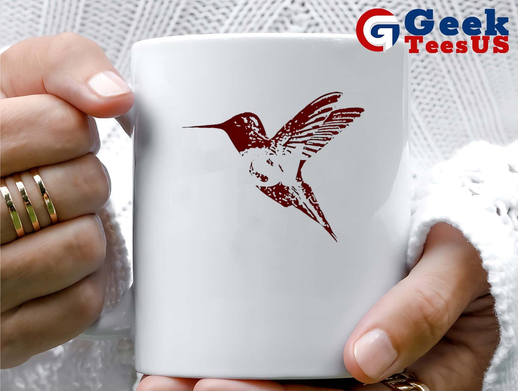 Guster Band Hummingbird 2025 graphic shirt Unisex , , , Long Sleeve Tee