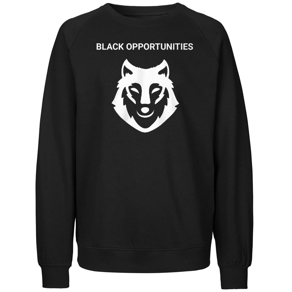 Hawk Newsome Black Opportunities Shirt