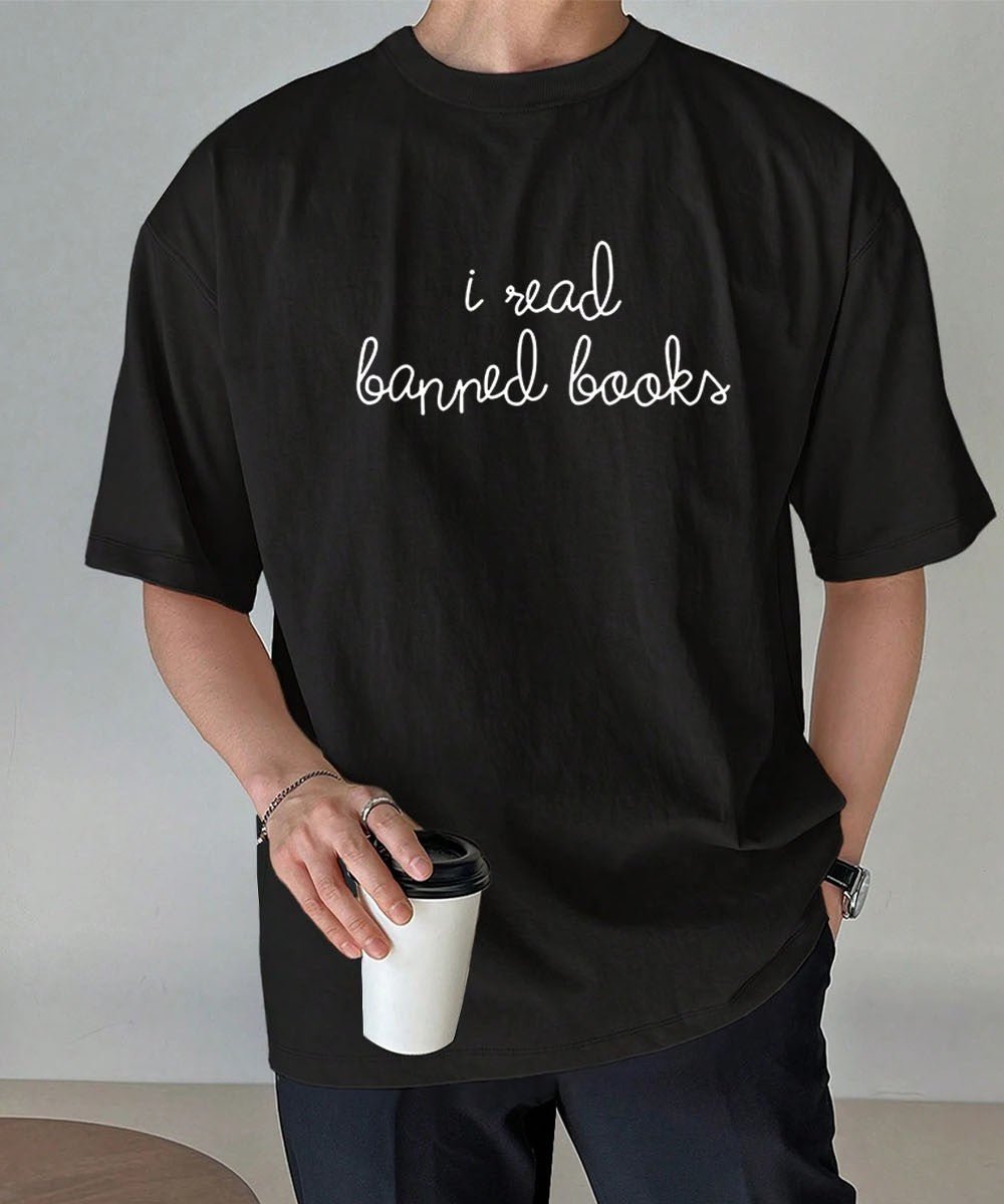 Heather Dubrow I Read Banned Books shirt Unisex , , , Long Sleeve Tee