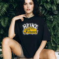Heinz Field Forever Vintage Pittsburgh Football T shirt Retro Stadium Fan Apparel