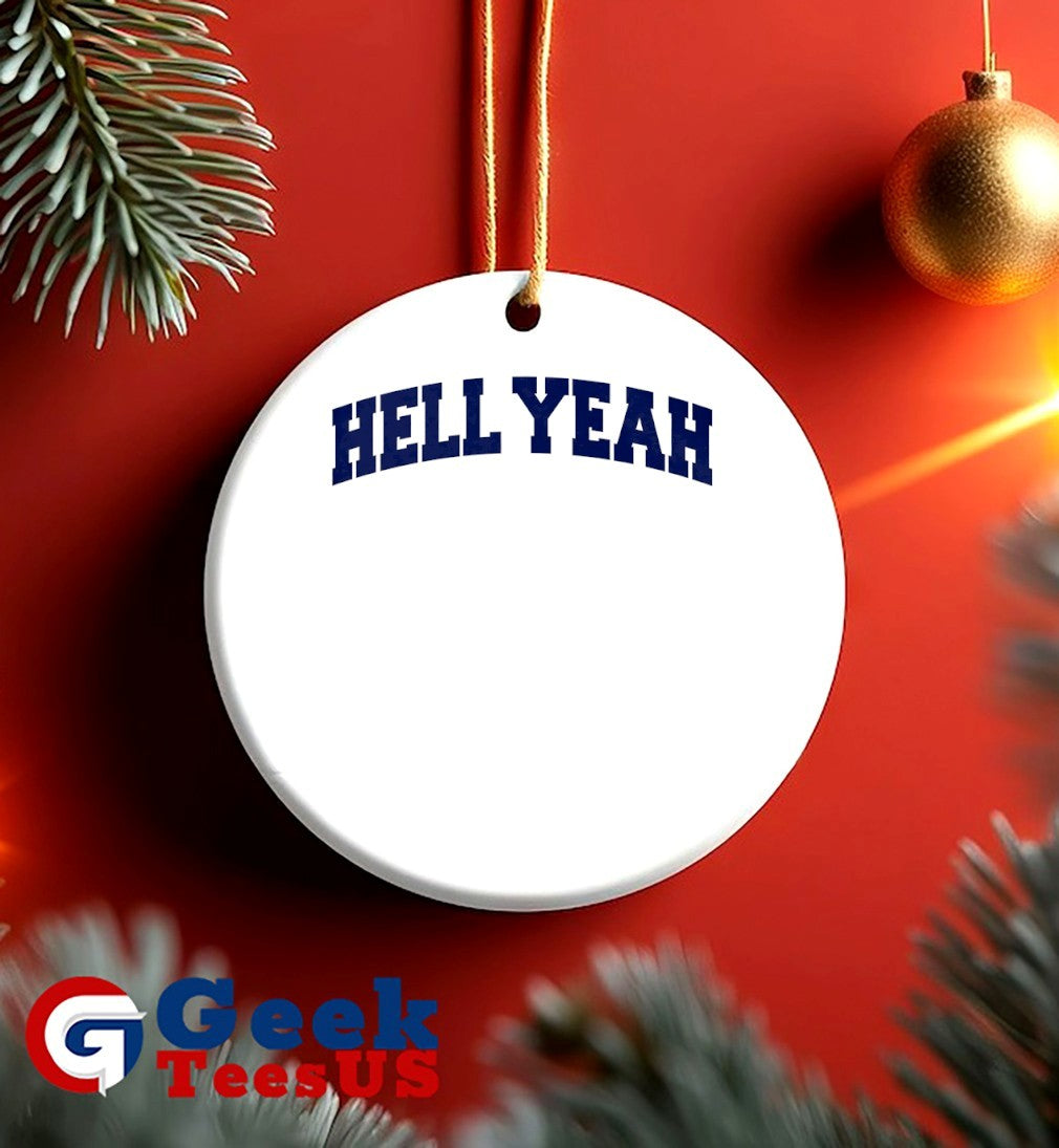 Hell Yeah shirt Unisex , , , Long Sleeve Tee