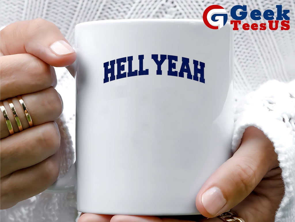 Hell Yeah shirt Unisex , , , Long Sleeve Tee