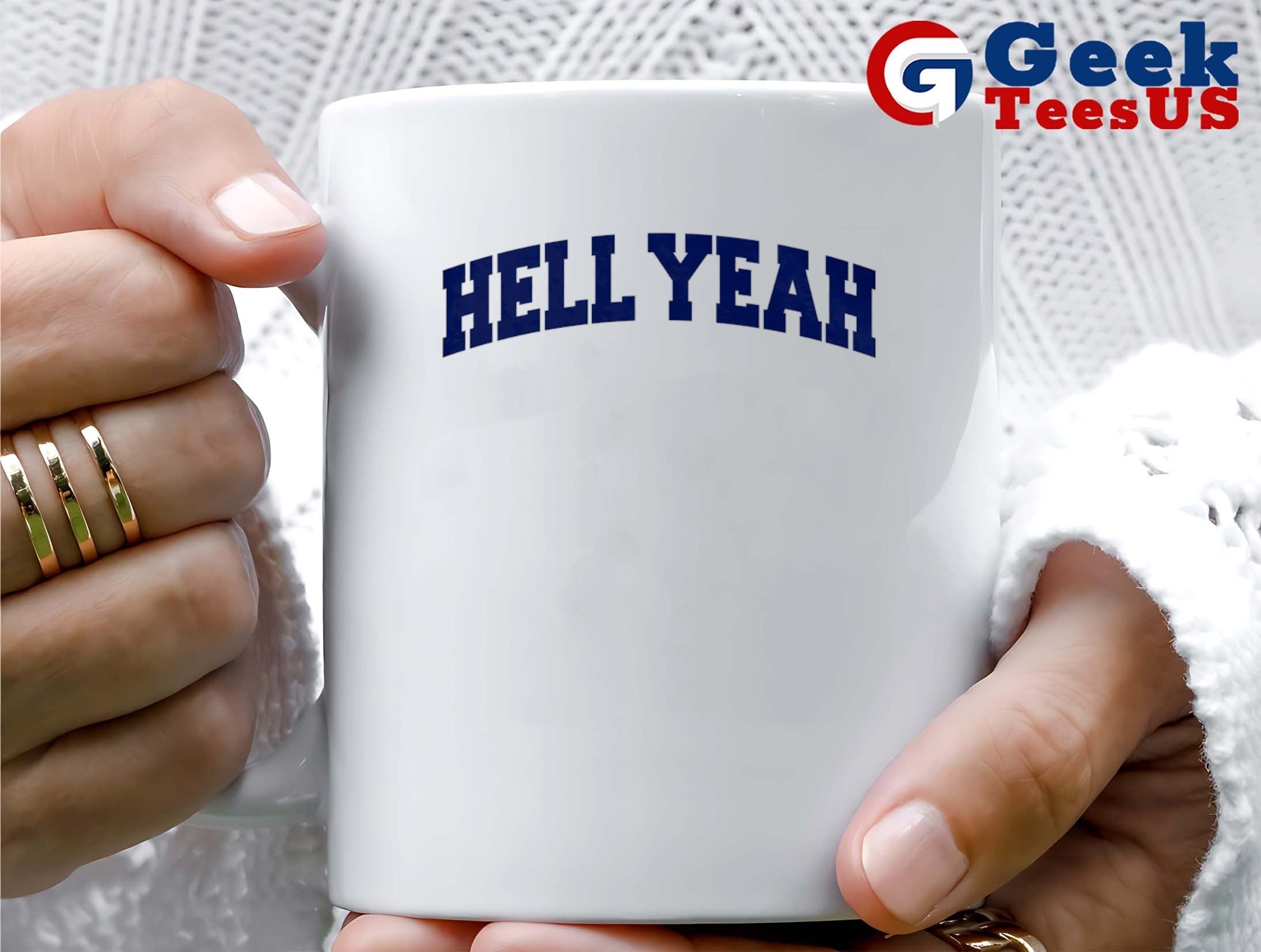 Hell Yeah shirt Unisex , , , Long Sleeve Tee