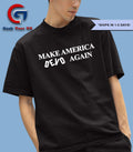 Hello Make America Devo Again shirt Unisex , , , Long Sleeve Tee