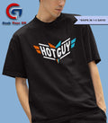 Guy logo shirt Unisex , , , Long Sleeve Tee