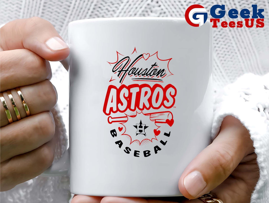Houston Astros Baseball Day MLB 2025 shirt Unisex , , , Long Sleeve Tee