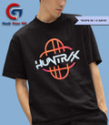 HuntrX Demon Hunters logo shirt Unisex , , , Long Sleeve Tee