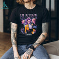 Huntrix K Pop Demon Hunters Anime Style Graphic T Shirt