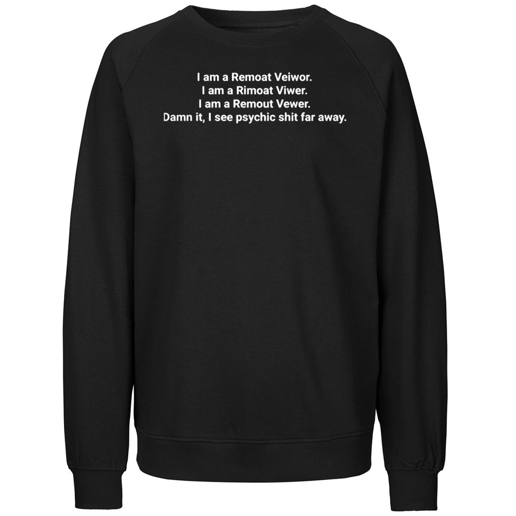 I Am A Remoat Veiwor I Am A Rimoat Viwer Shirt