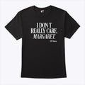 I Don’t Really Care Margaret JD Vance T Shirt