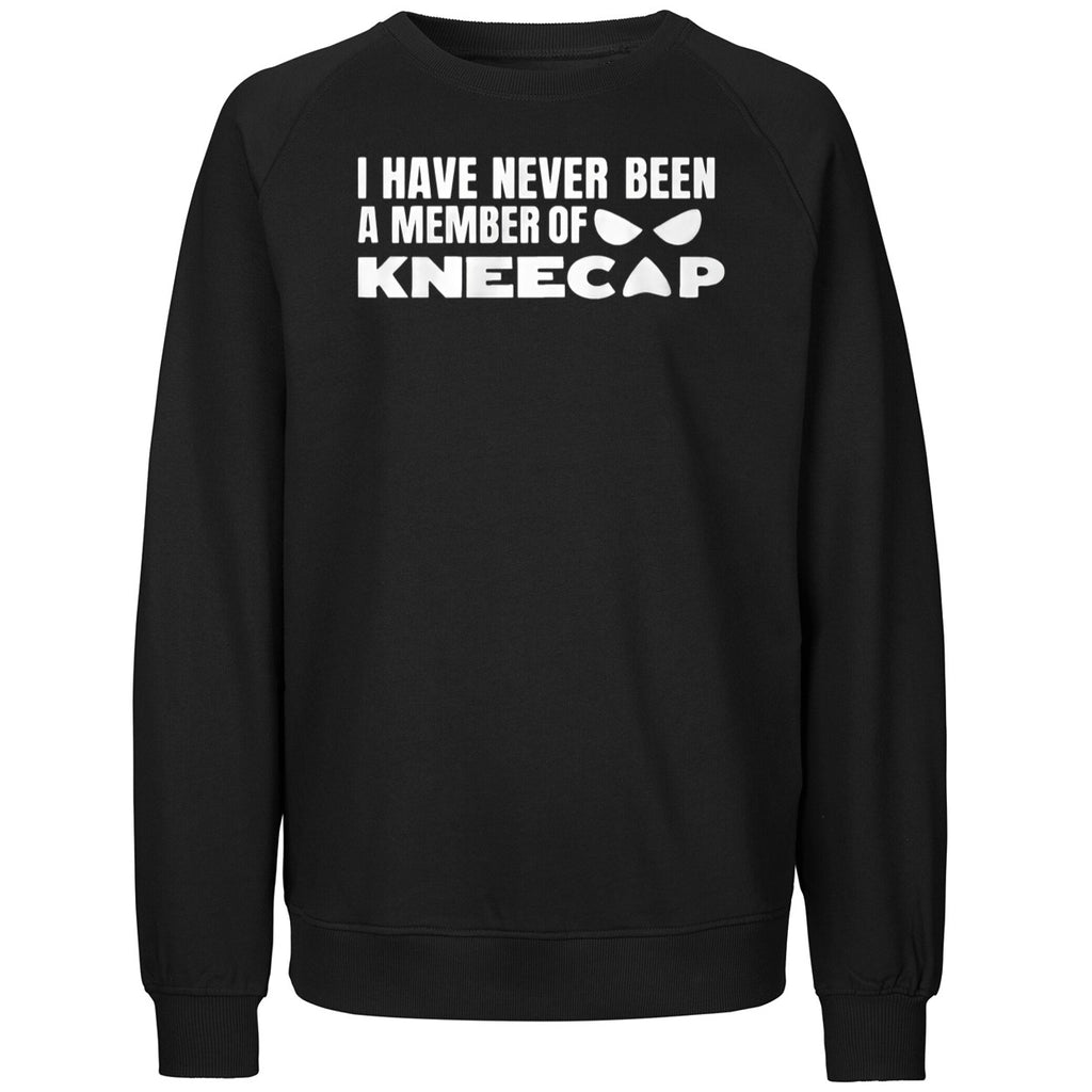 I Have Never Been A Member Of Kneecap Shirt