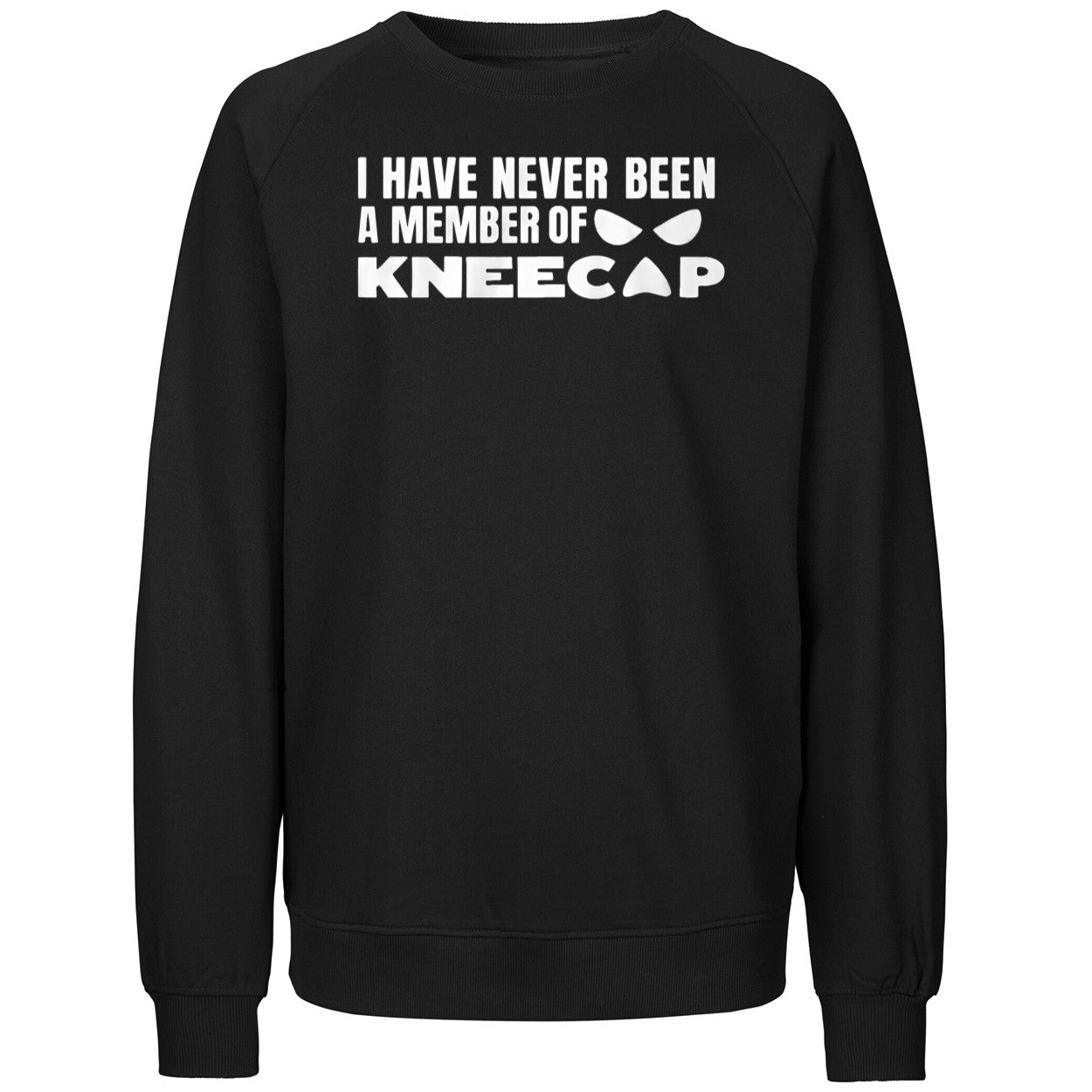 I Have Never Been A Member Of Kneecap Shirt