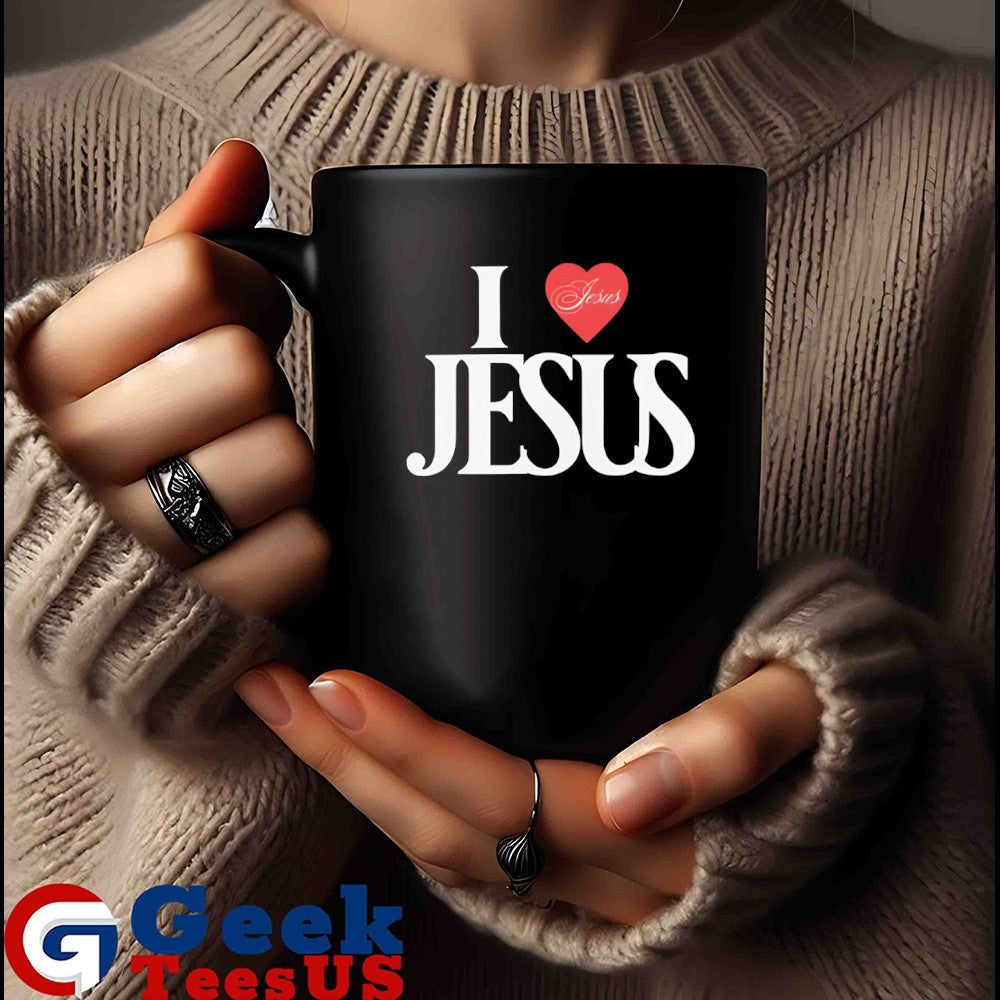 I Love Jesus shirt Unisex , , , Long Sleeve Tee