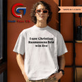 I saw Christian Rasmussen first win live shirt Unisex , , , Long Sleeve Tee