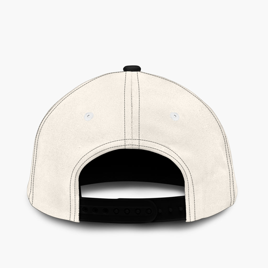 I’m The Primary Breadloser Of My Household Hat