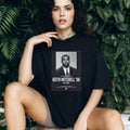 In memoriam Keith Mitchell ’96 1974 2026 shirt