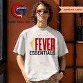 Indiana Fever WNBA Essentials 2025 shirt Unisex , , , Long Sleeve Tee