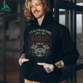 It’s All Fun And Games Until The Bobbin Runs Out Sewing Humor T Shirt