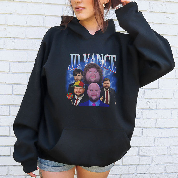 JD Vance Meme T Shirt