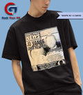 JD Vance grim reaper race for the popedom shirt Unisex , , , Long Sleeve Tee