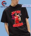 Jalen Green player Houston Rockets basketball 90s Style NBA shirt Unisex , , , Long Sleeve Tee