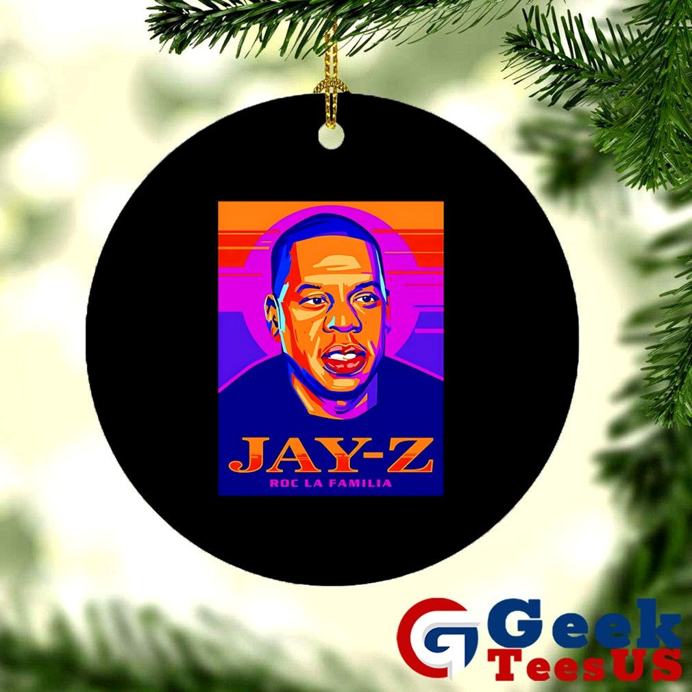 Jay-Z Roc La Familia shirt Unisex , , , Long Sleeve Tee