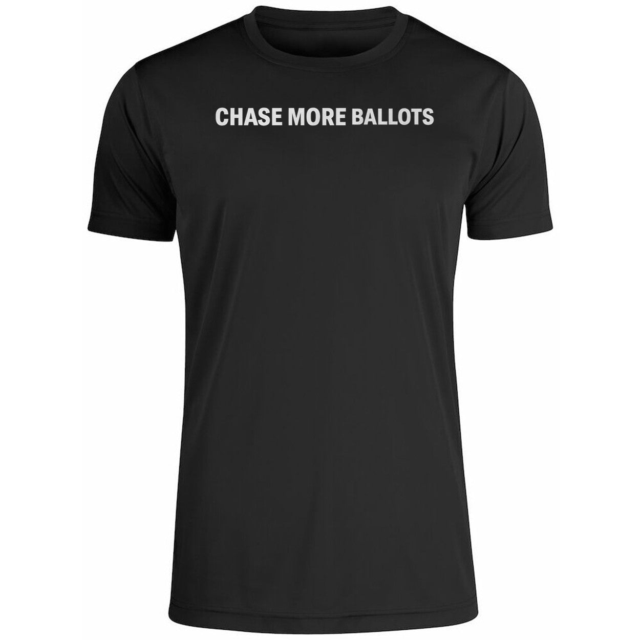 Jd Vance Chase More Ballots Shirt