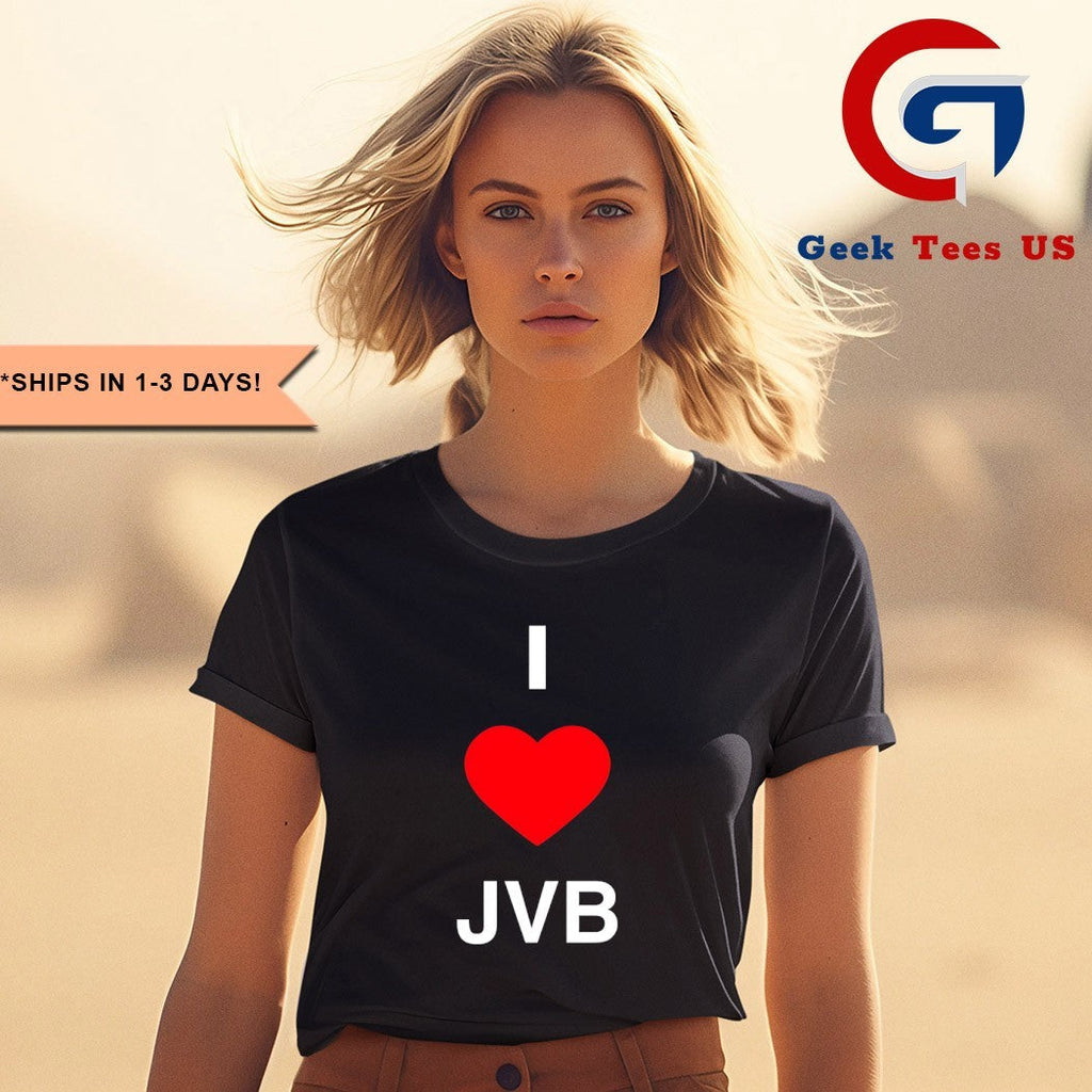 Joey Valence and B I Love Jvb shirt Unisex , , , Long Sleeve Tee